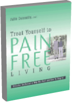 Julie Donnelly Pain Free Living