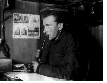 Alfred Wegener, meteorologist and developer of continental drift theory