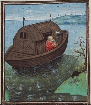 Noah's ark