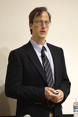 William Dembski, used with permission