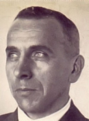 Alfred Wegener, meteorologist and developer of continental drift theory