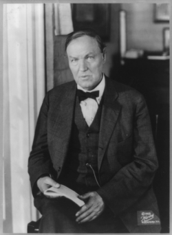 Clarence Darrow