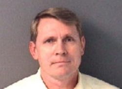 Kent Hovind mug shot